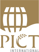 PICT International 铍刻国际贸易